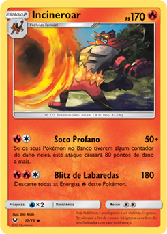 Incineroar