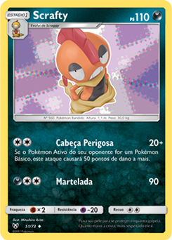 Scrafty