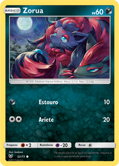 Zorua