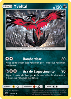 Yveltal