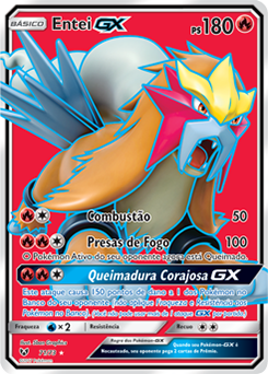 Entei-GX