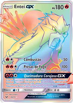 Entei-GX