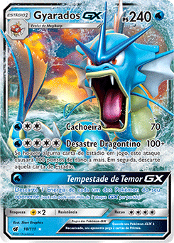 Gyarados-GX