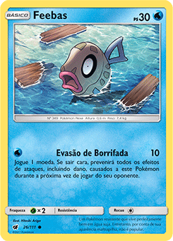 Feebas