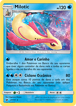 Milotic