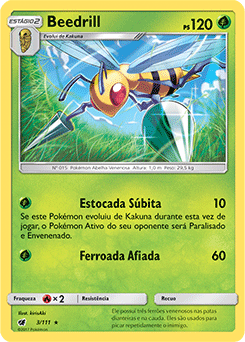 Beedrill