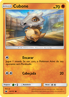 Cubone