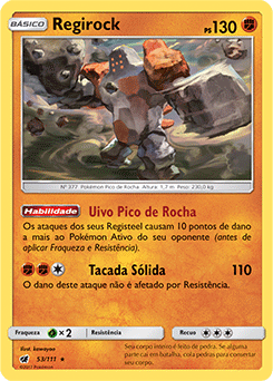 Regirock