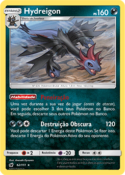 Hydreigon