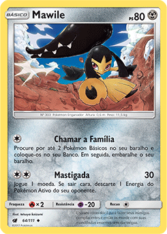 Mawile