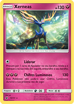 Xerneas