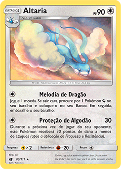 Altaria