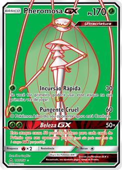 Pheromosa-GX