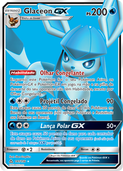 Glaceon-GX