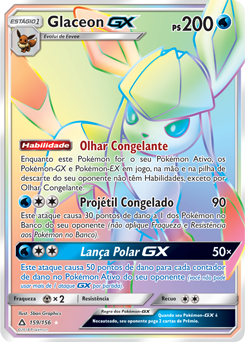 Glaceon-GX