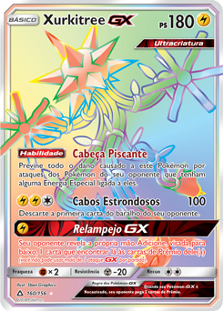 Xurkitree-GX