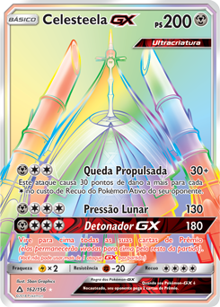 Celesteela-GX