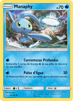 Manaphy