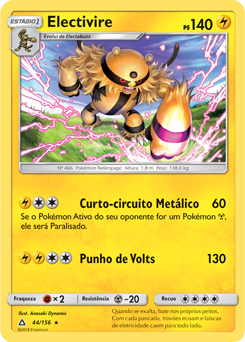 Electivire