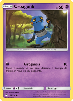 Croagunk