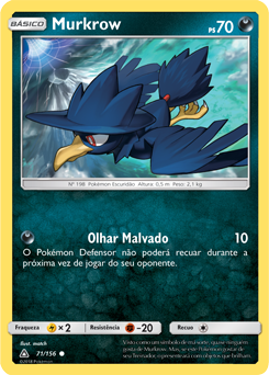 Murkrow