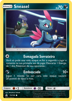 Sneasel