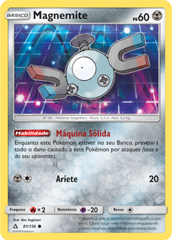 Magnemite