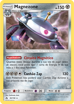 Magnezone