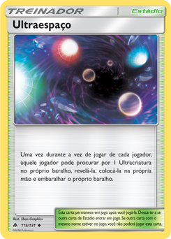 Ultraespaço