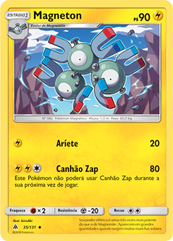 Magneton