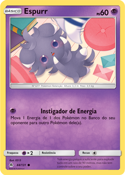 Espurr