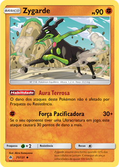 Zygarde