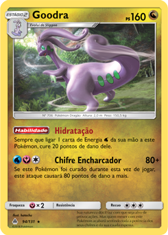 Goodra