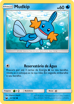 Mudkip