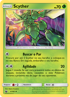 Scyther