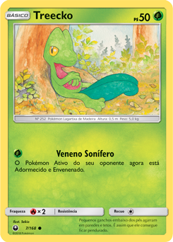 Treecko