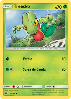 Treecko