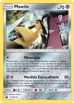 Mawile