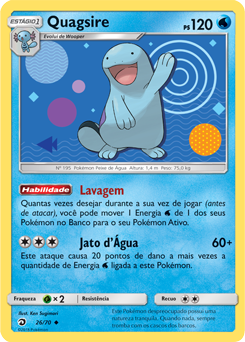 Quagsire