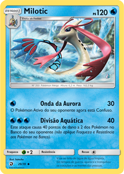 Milotic