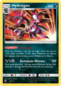 Hydreigon