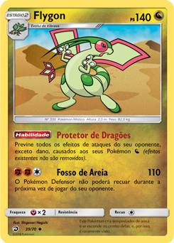 Flygon