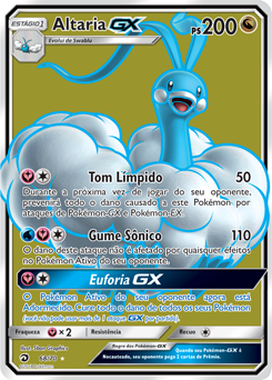 Altaria-GX