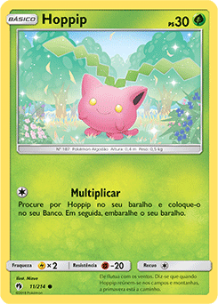 Hoppip