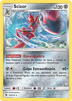 Scizor