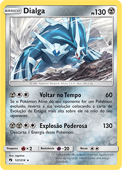 Dialga