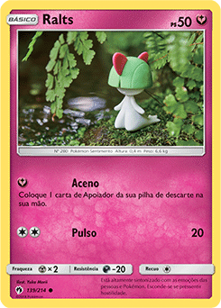 Ralts