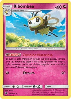 Ribombee