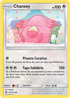 Chansey