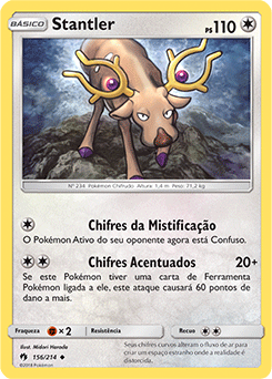 Stantler